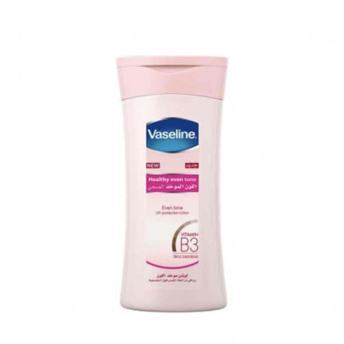 فازلين لوشن للجسم اللون الموحد الصحي 200 مل
