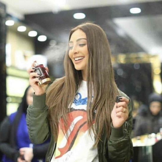 الوفيه خشب الصندل من إبراهيم القرشي