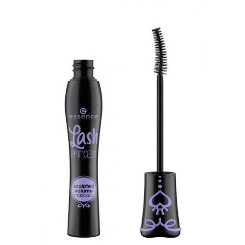 مسكره لاش برنسيس سكالبتد فوليوم من ايسنس