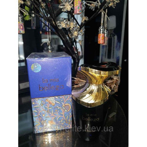 عطر - لا ميا بلزا -  La Mia Bellezza‏ 