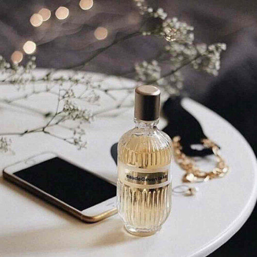 عطر جيفنشي  اوودوموازيل دو جينفشي تواليت- درجه اولى 100مل