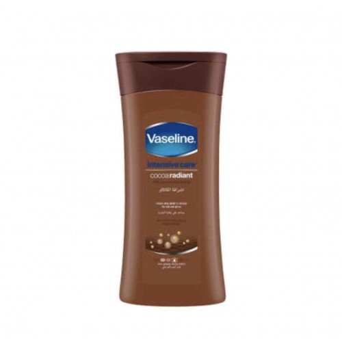 فازلين لوشن إشراقة الكاكاو٢٠٠مل