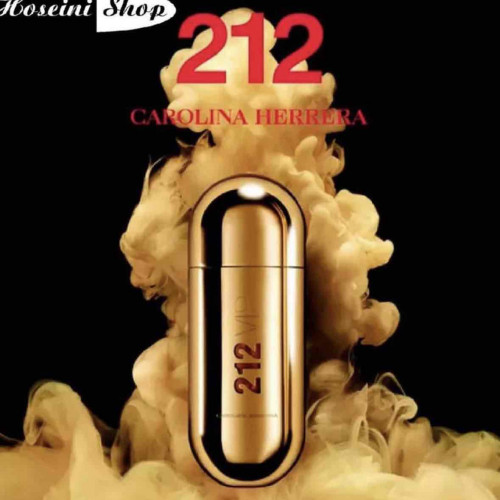 عطر 212 في أي بي إن واي سي اي دي بيرفيوم للنساء – 80 مل