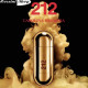عطر 212 في أي بي إن واي سي اي دي بيرفيوم للنساء – 80 مل