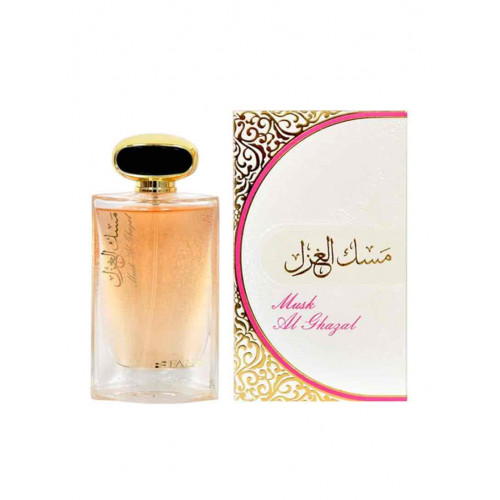 عطر مسك الغزال 100مل