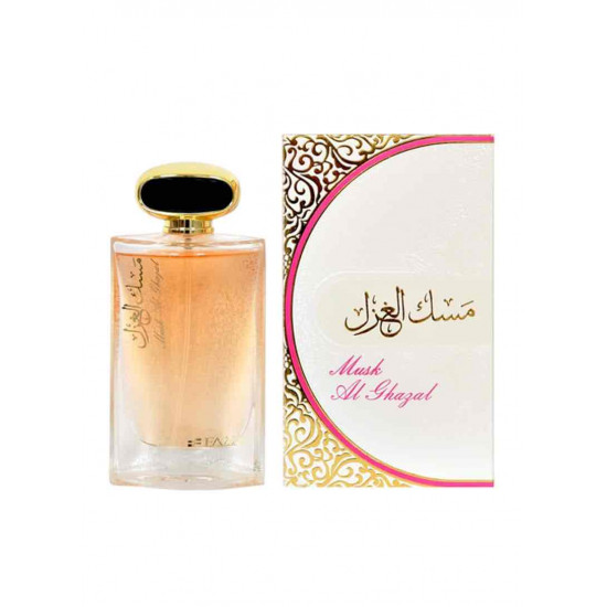 عطر مسك الغزال 100مل