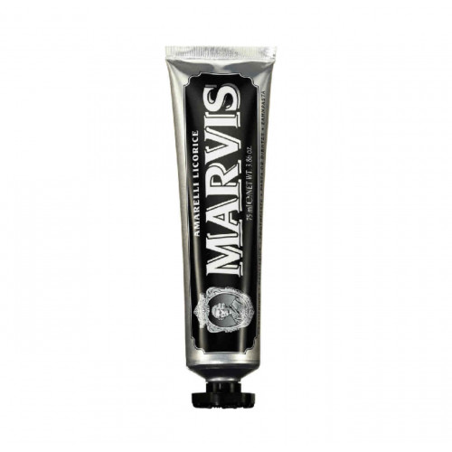 معجون اسنان امارلي بالعرق السوس - من مارفيس