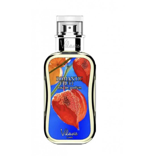 عطر الفواكه الرومانسيه