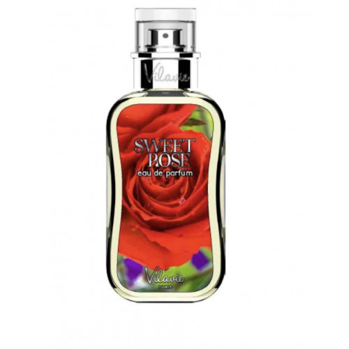 عطر سويت روز