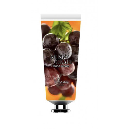 كريم مسك العنب