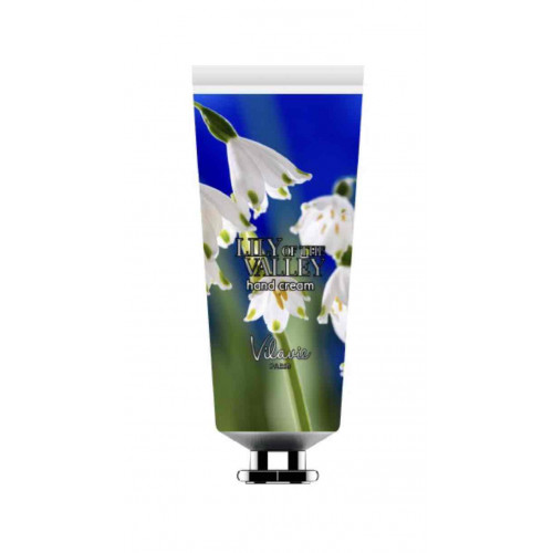 مرطب زنبق الوادي