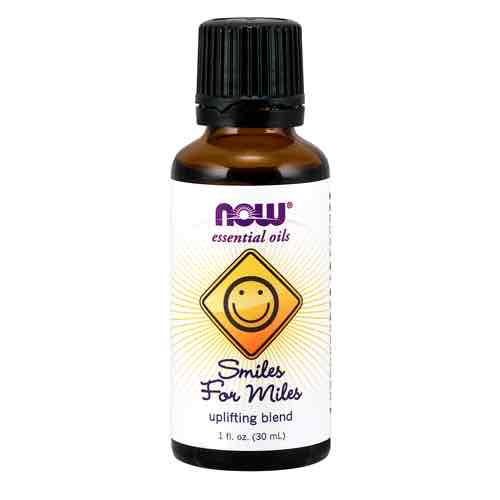 زيت سمايل فور مايلز 30 مل