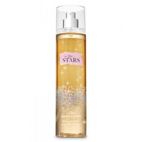 عطر ان ذا ستارز IN THE STARS