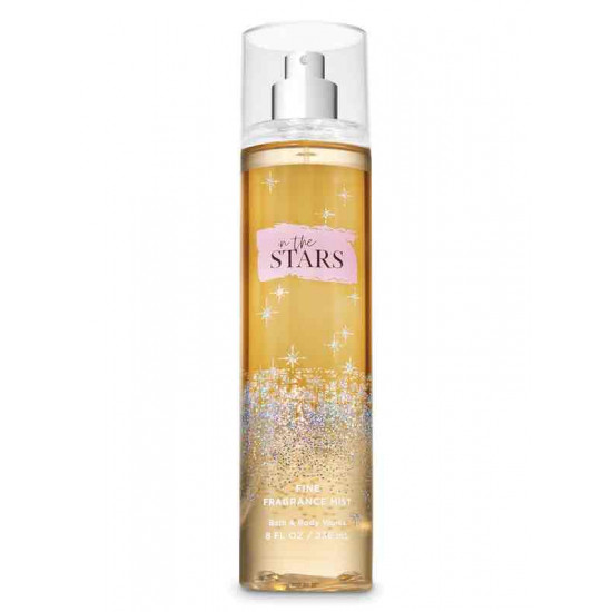 عطر ان ذا ستارز IN THE STARS