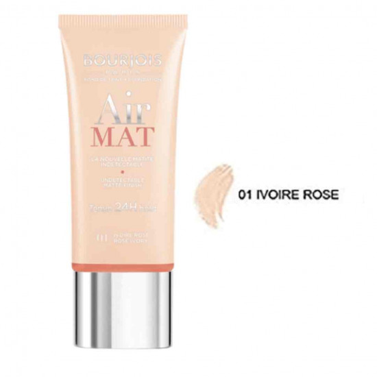 كريم اساس اير مات من بورجوا درجه 1 - 30مل