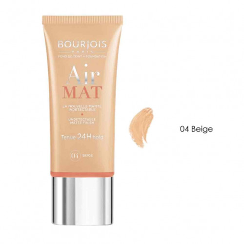 كريم اساس اير مات من بورجوا درجة 4 - 30مل