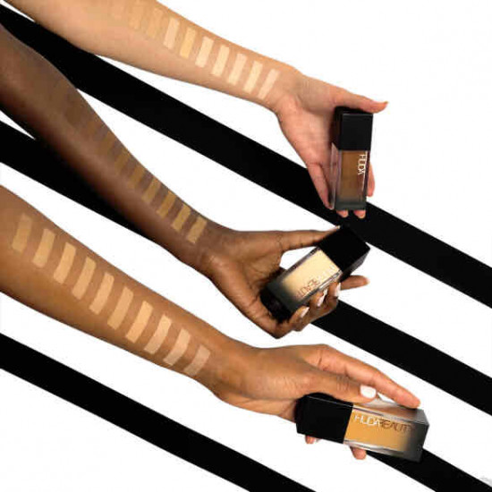 كريم اساس هدى بيوتي فوفيلتر