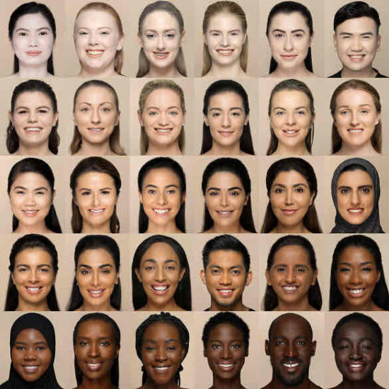 كريم اساس هدى بيوتي فوفيلتر