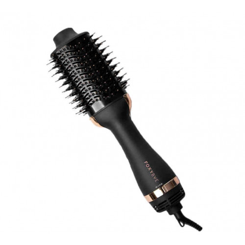 فرشاة احترافيه مجفف الشعر من فوكسي 