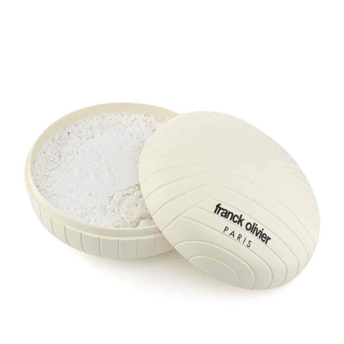 بودرة معطره للجسم - من فرانك اوليفر باريس