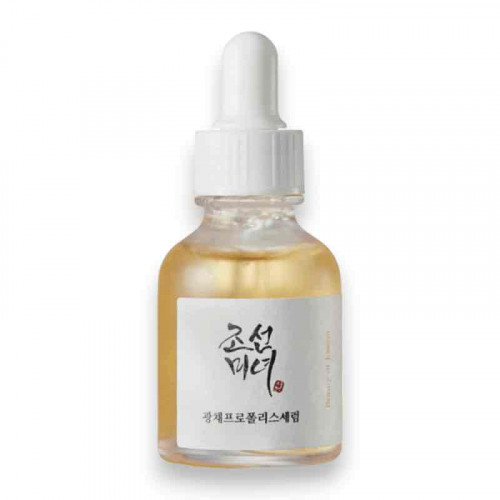 بيوتي اوف جوسون سيروم النضاره بخلاصة العسل والنايسنمايد