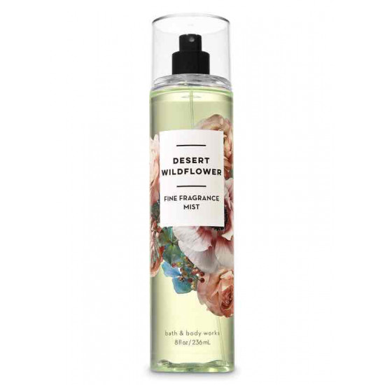 بخاخ  صحراء وايلد فلاور DESERT WILDFLOWER