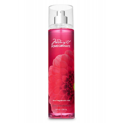 بخاخ عطري برائحة الرمان Midnight Pomegranate