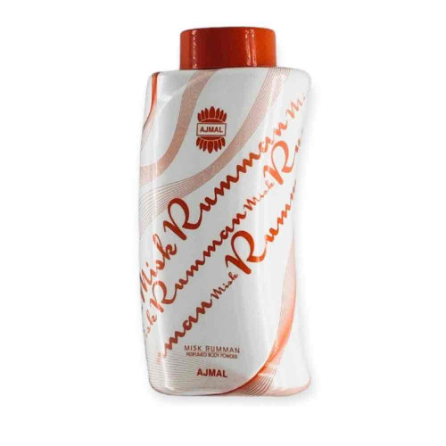 بودره جسم معطره للجسم  - من اجمل