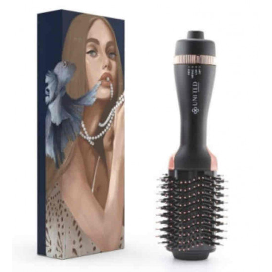 يونايتد بروفيشنال - مصفف شعر UN-6219