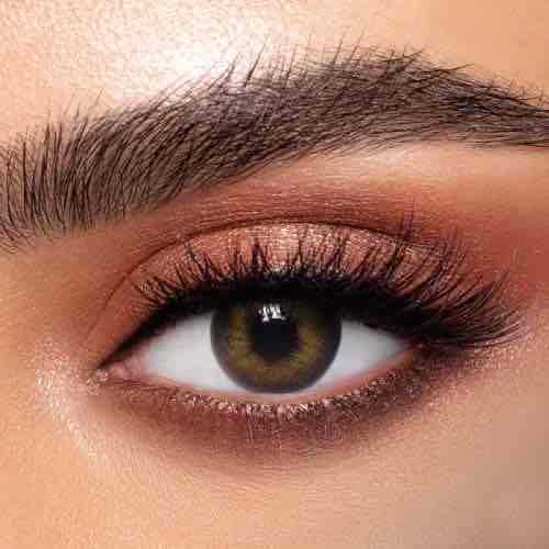 كاف - عدسات ذهب 