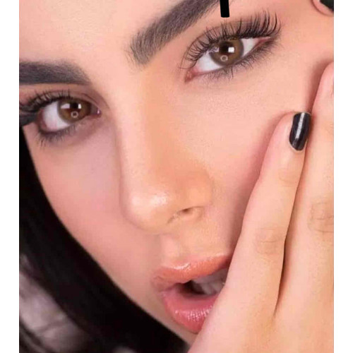 كاف - عدسات ذهب 