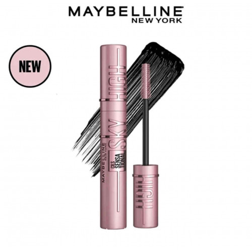 مسكره ميبلين لاش سينسيشنال سكاي هاي