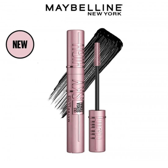 مسكره ميبلين لاش سينسيشنال سكاي هاي