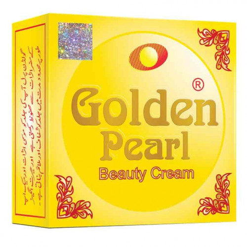 كريم التفتيح جولدن بيرل الباكستاني الأصلي