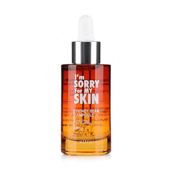 سيروم العسل - من ايام سوري فور ماي سكن30 مل