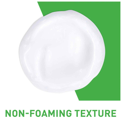 غسول منظف ويرطب للبشرة الجافة من سيرافي - 236 مل