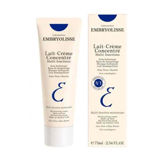 كريم الترطيب العميق من امبريوليس - 75مل