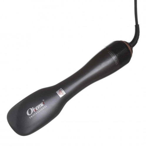 فرشاة تجفيف وتصفيف الشعر 2 في 1 من اوكيما