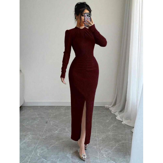 فرشاة تجفيف وتصفيف الشعر 2 في 1 من اوكيما