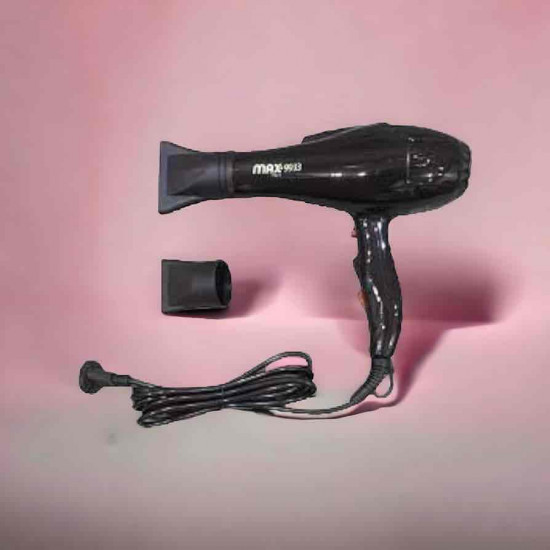 استشوار هوائي بقطعتين من شركة ماكس 