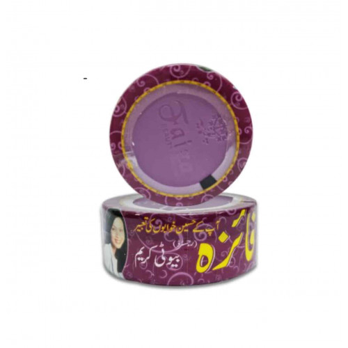 كريم فايزه لتبييض البشره - 25 ق