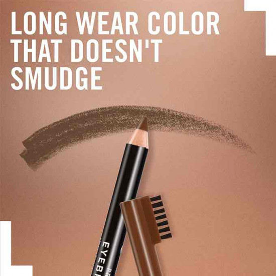 قلم تحديد الحواجب بروفشنال من ريميل لندن - 002