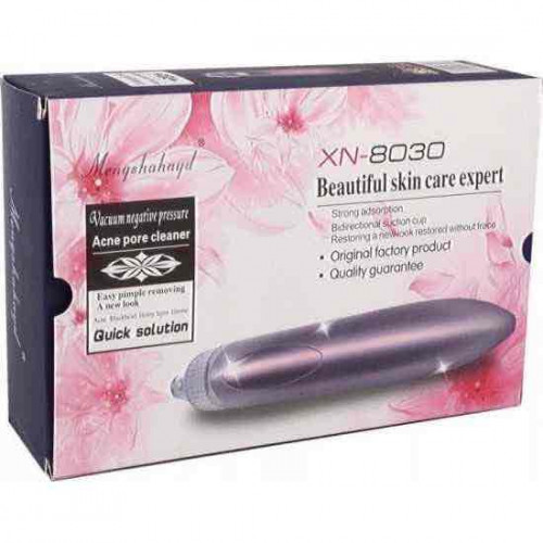 جهاز شفط دهون و زيوان و رؤس سوداء البشره بعدة مقاسات - شحن 