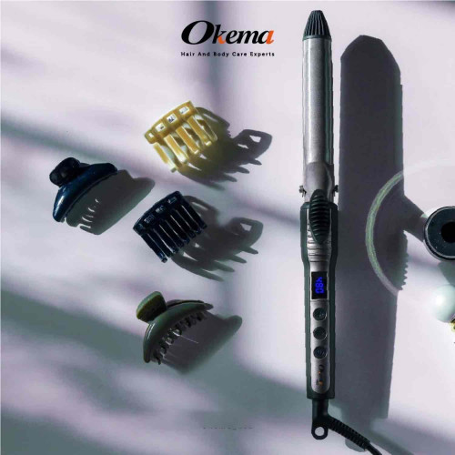 فير شعر برو - من اوكيما 