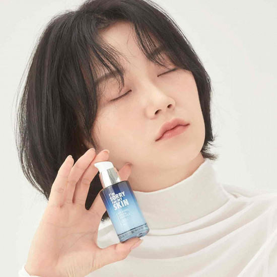 سيروم تهدئة البشره - من ايام سوري فور ماي سكين 30 مل