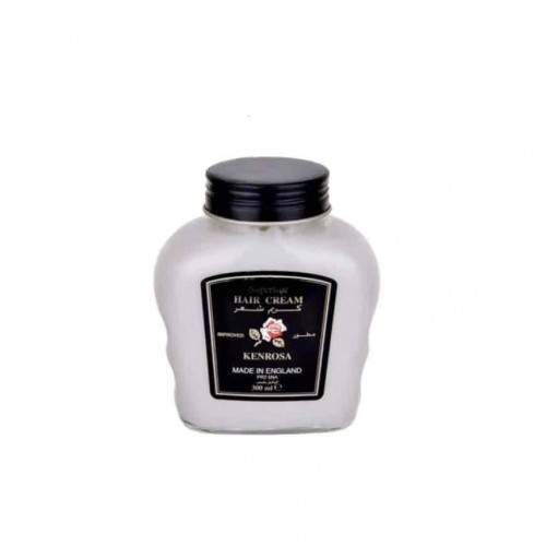 كريم الشعر ابو ورده - المطور- 300 مل