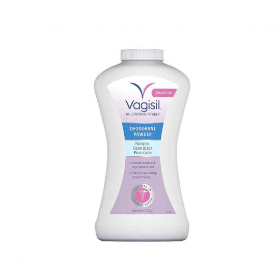 بودره فاجيسيل للمنطقه الحساسه 