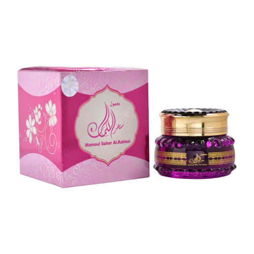 معمول سحر الكلمات من الماس