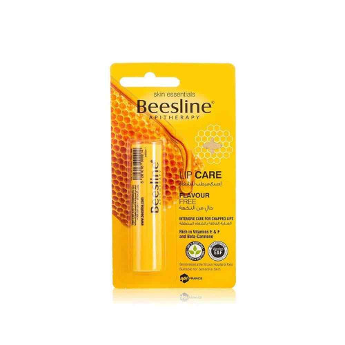  مرطب شفاه خال من النكهة من بيزلين -4 جم