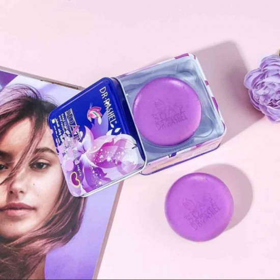 صابونة تضييق المهبل 100g - من دكتور راشيل 